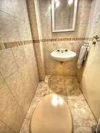 Luz, Verde y Paz en Recoleta 6 Personas