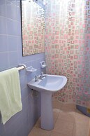 Luz, Verde y Paz en Recoleta 6 Personas