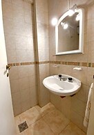 Luz, Verde y Paz en Recoleta 6 Personas