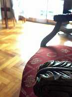 Luz, Verde y Paz en Recoleta 6 Personas