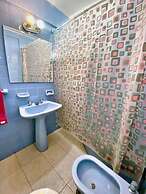 Luz, Verde y Paz en Recoleta 6 Personas