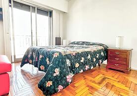 Luz, Verde y Paz en Recoleta 6 Personas