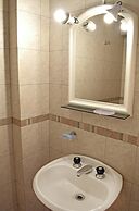 Luz, Verde y Paz en Recoleta 6 Personas