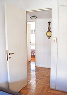 Luz, Verde y Paz en Recoleta 6 Personas