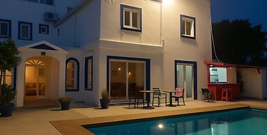 Kavala Hotel Bodrum