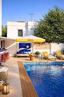 Kavala Hotel Bodrum