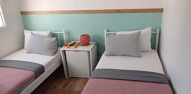 Kavala Hotel Bodrum