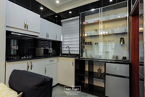 Tanzi Homes Kakama