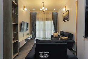 Tanzi Homes Kakama