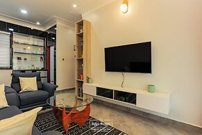 Tanzi Homes Kakama