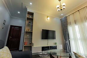 Tanzi Homes Kakama