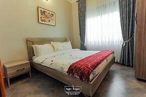 Tanzi Homes Kakama
