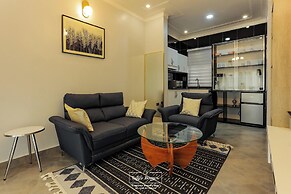Tanzi Homes Kakama