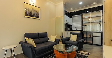 Tanzi Homes Kakama