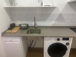 Triana Suite Apartament
