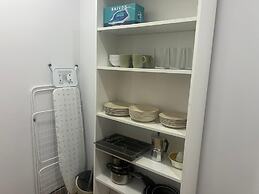 Triana Suite Apartament