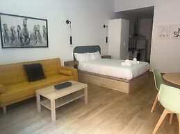 Triana Suite Apartament