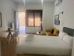 Triana Suite Apartament