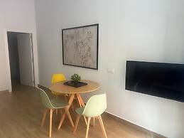 Triana Suite Apartament