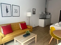 Triana Suite Apartament