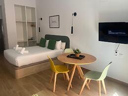 Triana Suite Apartament