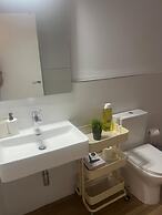 Triana Suite Apartament