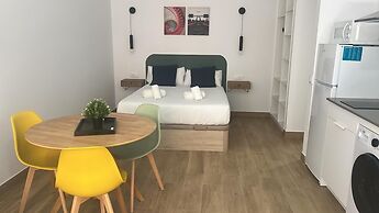 Triana Suite Apartament