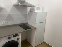 Triana Suite Apartament