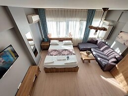 Rebu suit butik hotel