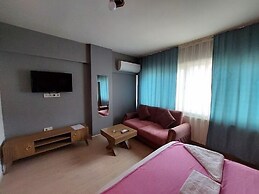 Rebu suit butik hotel