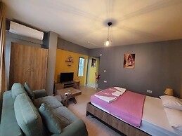 Rebu suit butik hotel