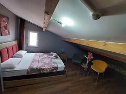 Rebu suit butik hotel