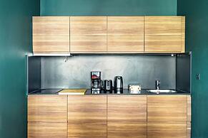 Chic 1BR Near Le Marais & Picasso Museum