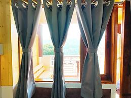 Hotel Sangita Lake View Nainital