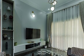 Tanzi Homes Nyonyozi