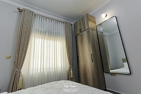 Tanzi Homes Nyonyozi