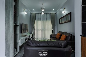 Tanzi Homes Nyonyozi