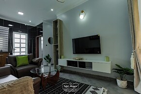 Tanzi Homes Nyonyozi
