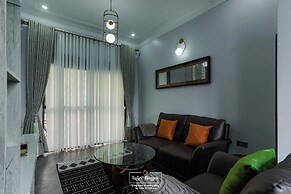 Tanzi Homes Nyonyozi