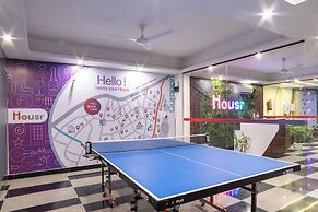 Housr Sector 38 Gurgaon Medanta Hospital
