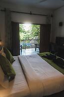 Sundaras Sigiria Jungles Cave Resort