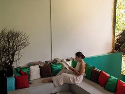 Sundaras Sigiria Jungles Cave Resort