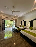 Sundaras Sigiria Jungles Cave Resort