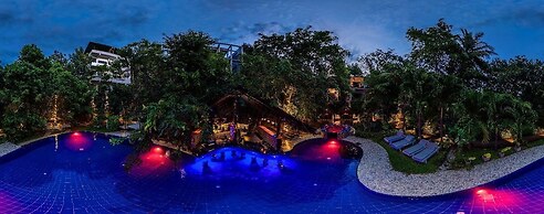 Sundaras Sigiria Jungles Cave Resort