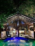 Sundaras Sigiria Jungles Cave Resort