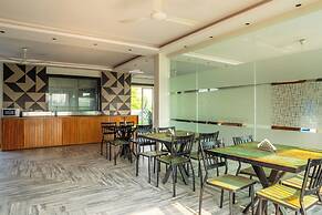 Housr Golf Course Road Phase 1 Metro