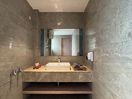 Housr Golf Course Road Phase 1 Metro