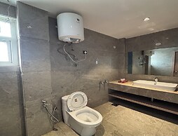 Housr Golf Course Road Phase 1 Metro