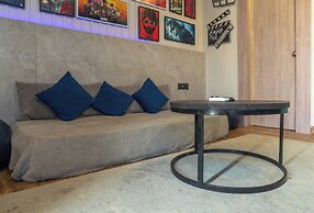 Housr Golf Course Road Phase 1 Metro