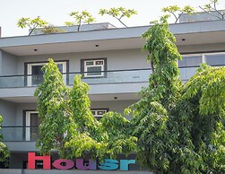 Housr Golf Course Road Phase 1 Metro